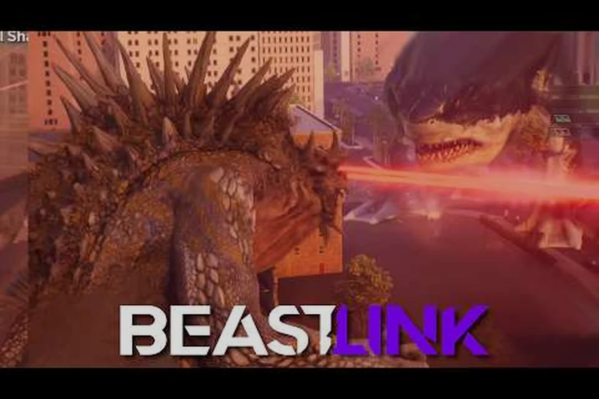 BeastLink Best Kaiju: Top Picks for Every Playstyle
