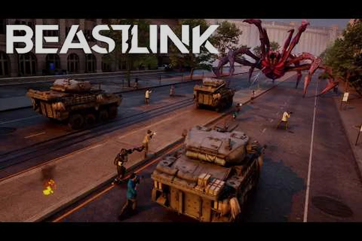 BeastLink Mode Guide 2026: New Modes, Rules & Changes