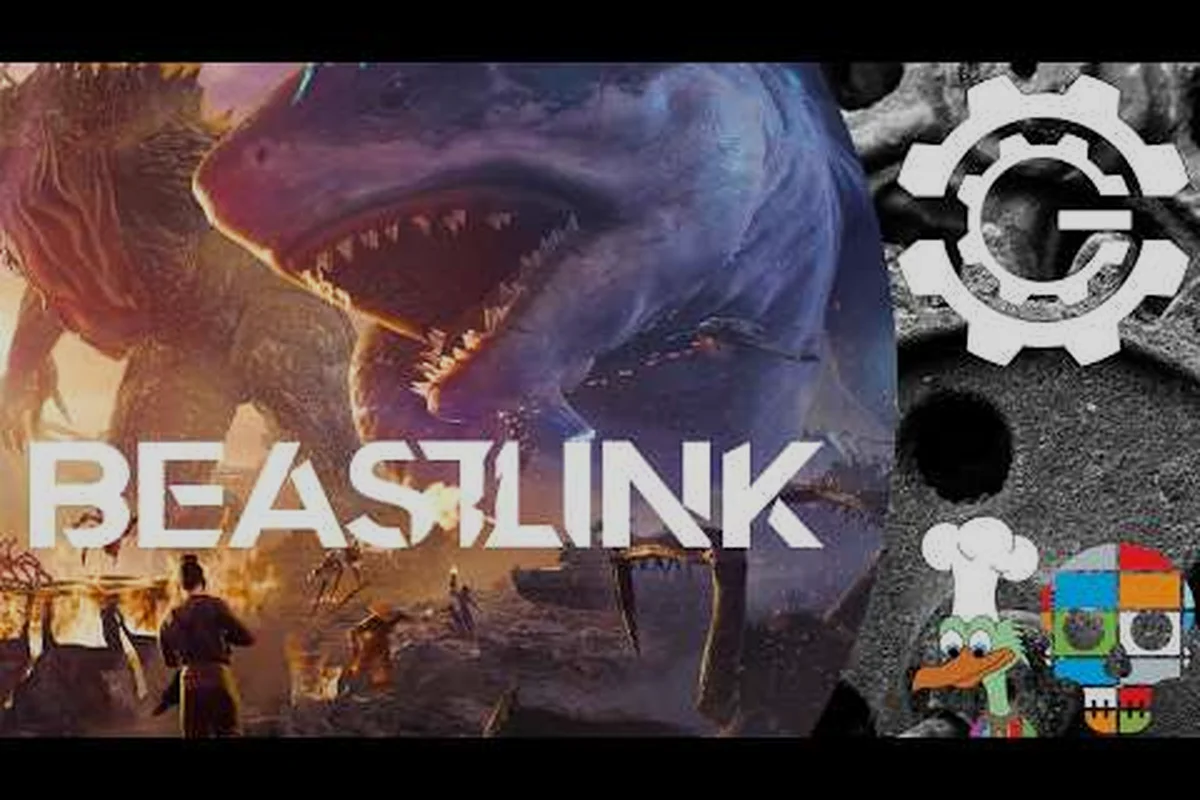 BeastLink Story Missions: Co-op Campaign & 1.0 Plans