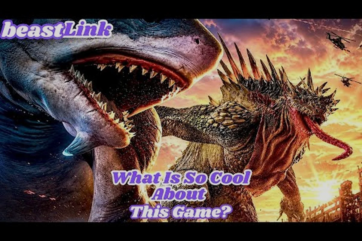 BeastLink Match Guide: Phases, Objectives & Winning Flow