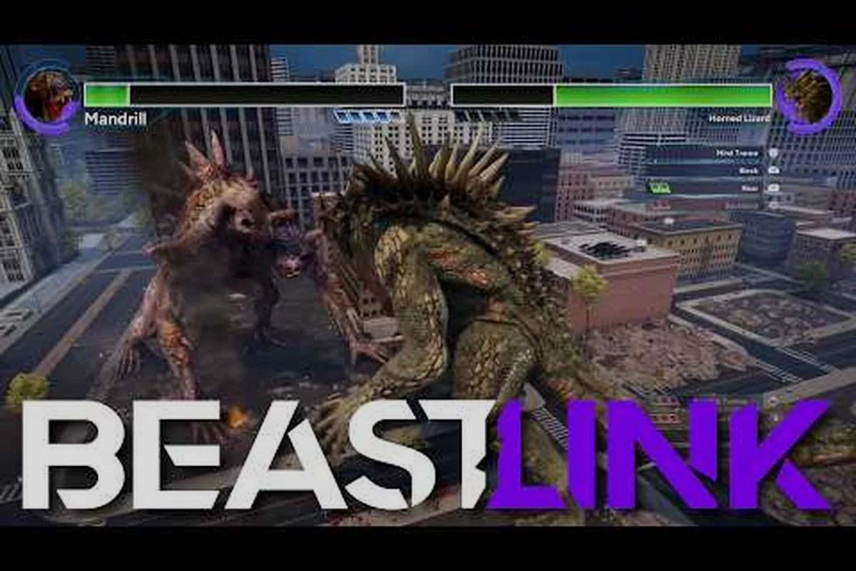 BeastLink Beginner Guide: First 2 Hours, Roles & Survival