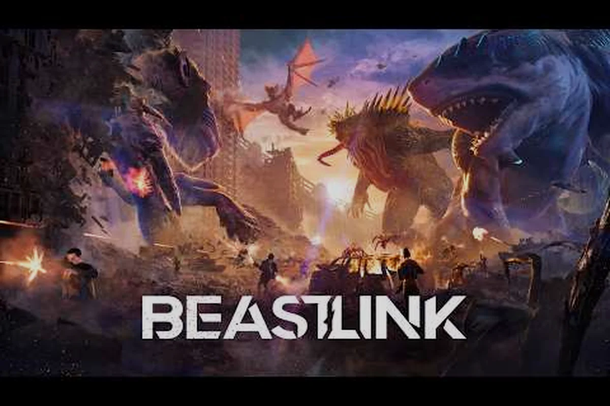 BeastLink Strategy Guide: Three-Sided Combat Explained