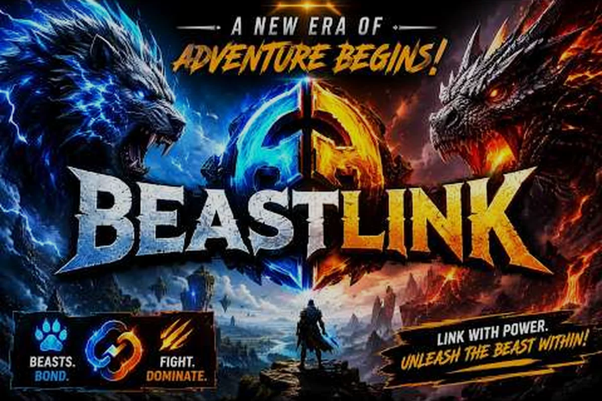 BeastLink How to Level Up Fast: Serum, XP & Progress Routes