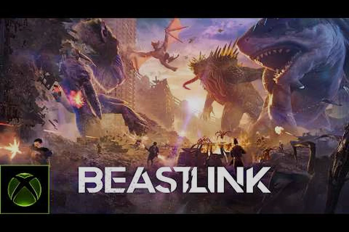 BeastLink 32 Players: How Big Multiplayer Battles Work