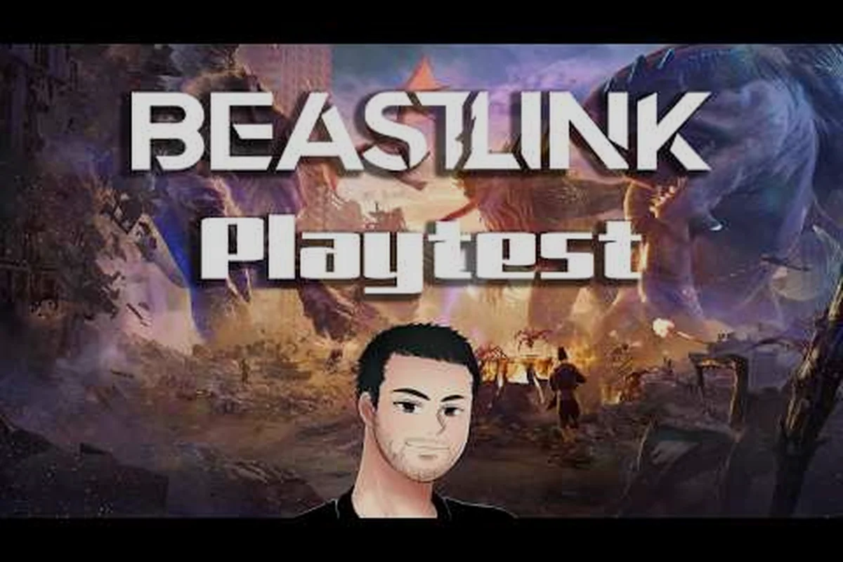 BeastLink Lobby Guide: Joining Games, Squads & Servers