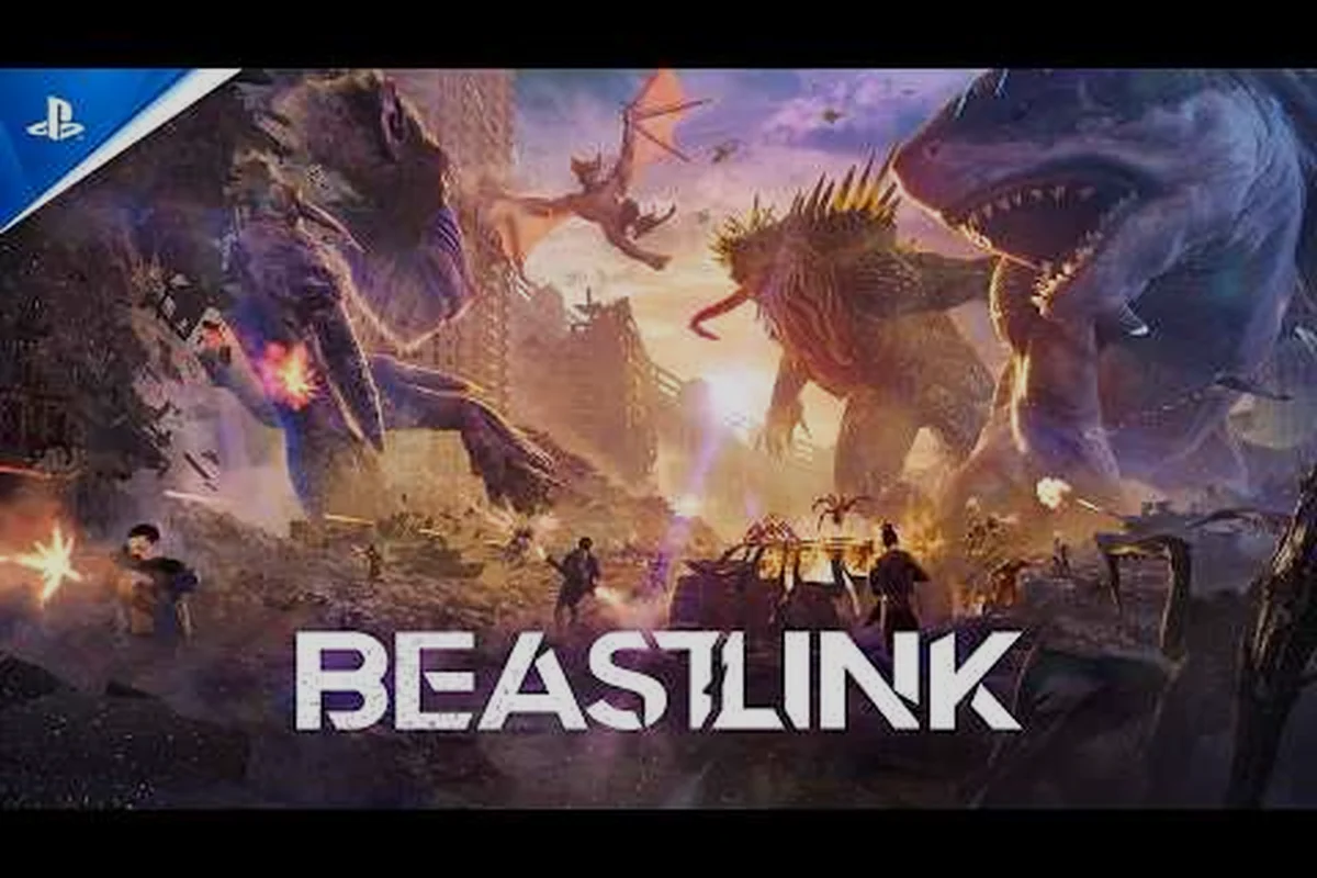 BeastLink DualSense Support: PS5 Controller Setup on PC