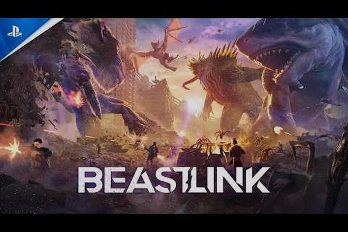 BeastLink Controller Support: Gamepad & Steam Deck Guide