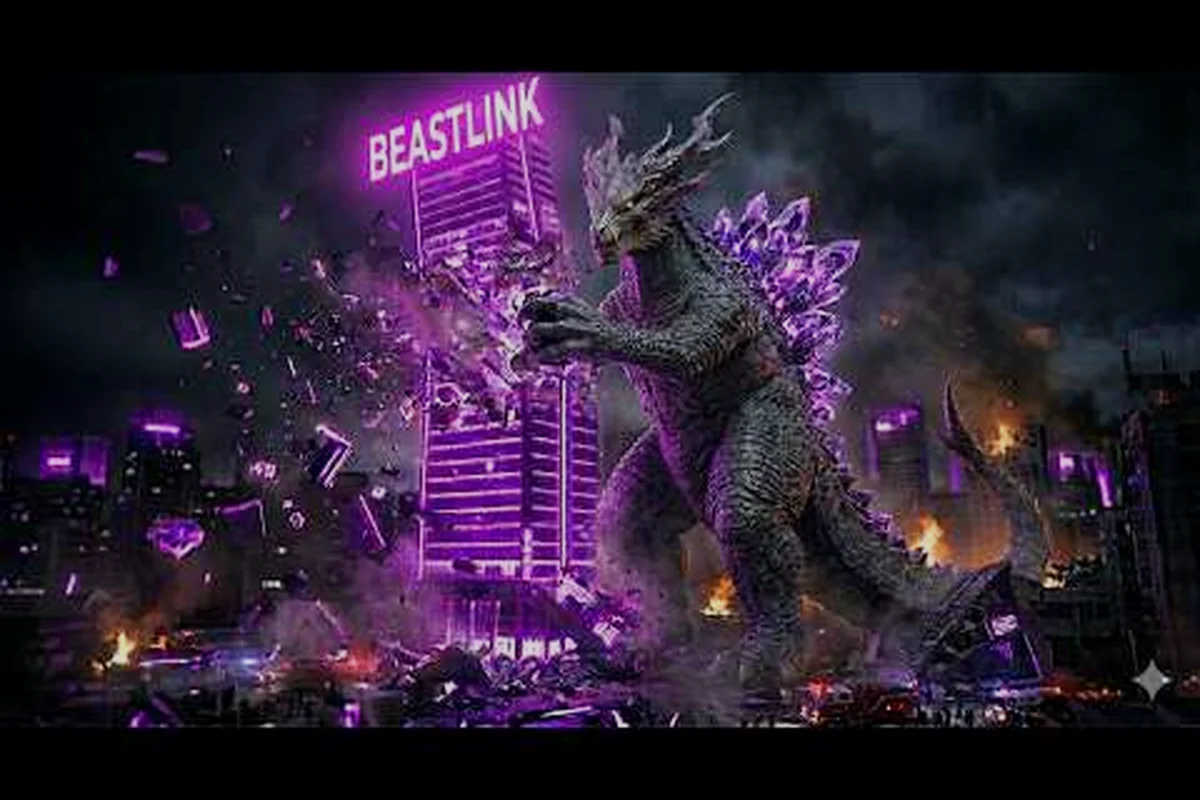 BeastLink Weapon Guide 2026: New Arms & Tier Shifts